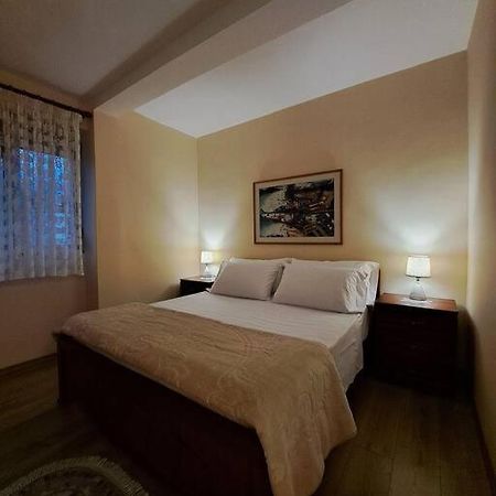Quiet, Cozy, Luminous Apartment 티라나 외부 사진