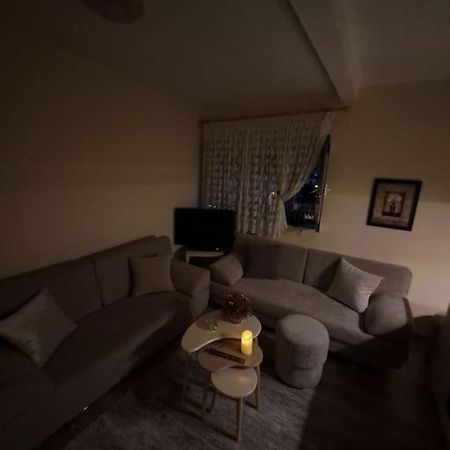 Quiet, Cozy, Luminous Apartment 티라나 외부 사진