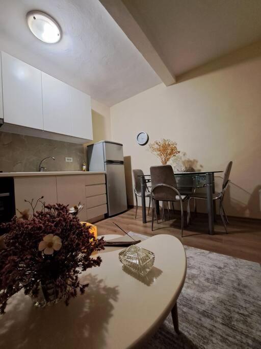 Quiet, Cozy, Luminous Apartment 티라나 외부 사진
