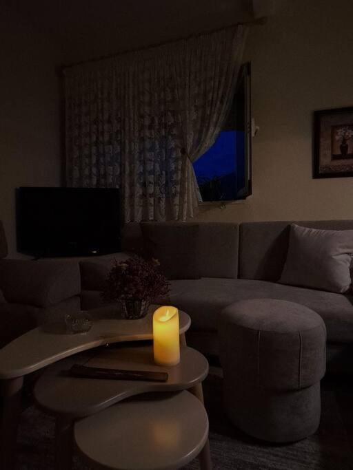 Quiet, Cozy, Luminous Apartment 티라나 외부 사진