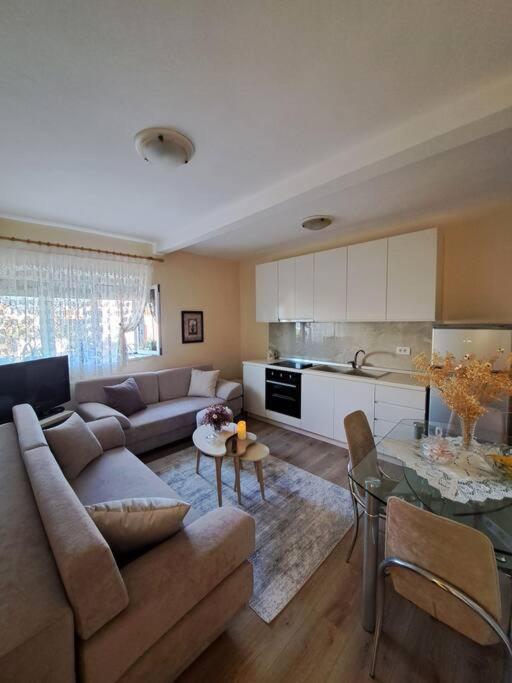 Quiet, Cozy, Luminous Apartment 티라나 외부 사진