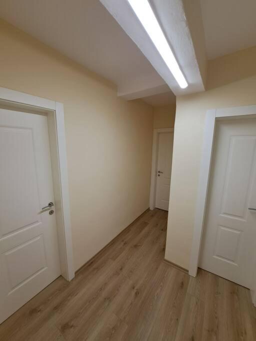 Quiet, Cozy, Luminous Apartment 티라나 외부 사진