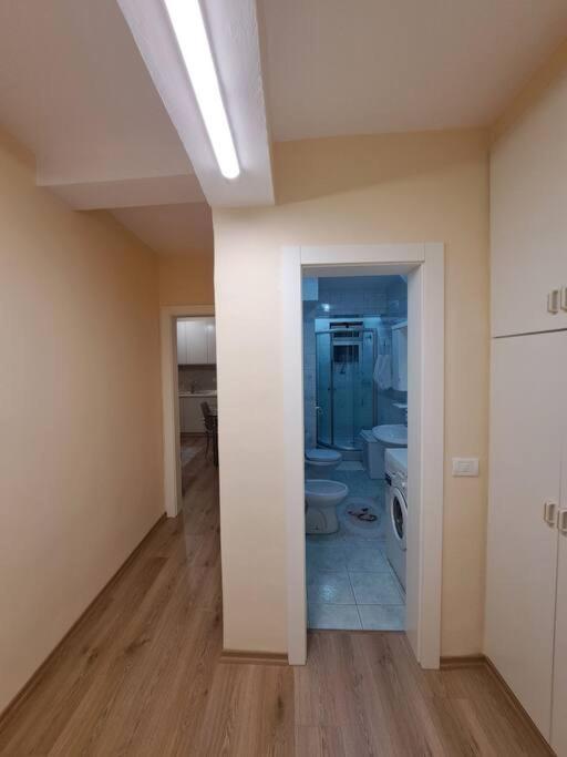 Quiet, Cozy, Luminous Apartment 티라나 외부 사진
