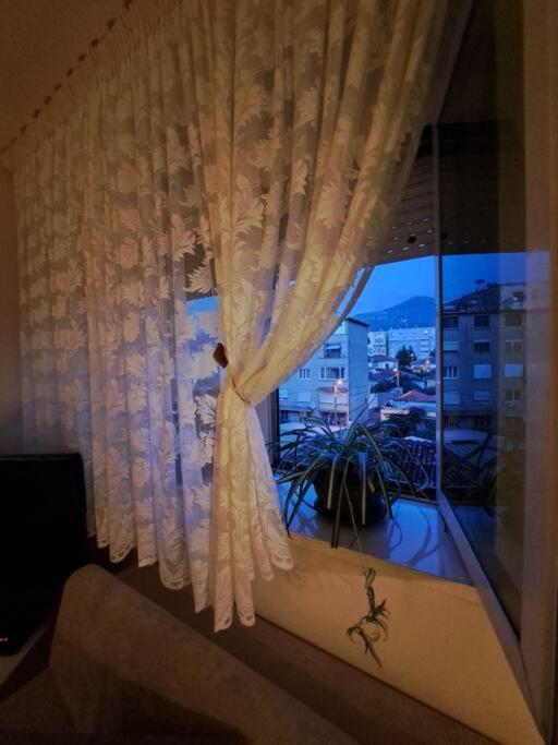Quiet, Cozy, Luminous Apartment 티라나 외부 사진